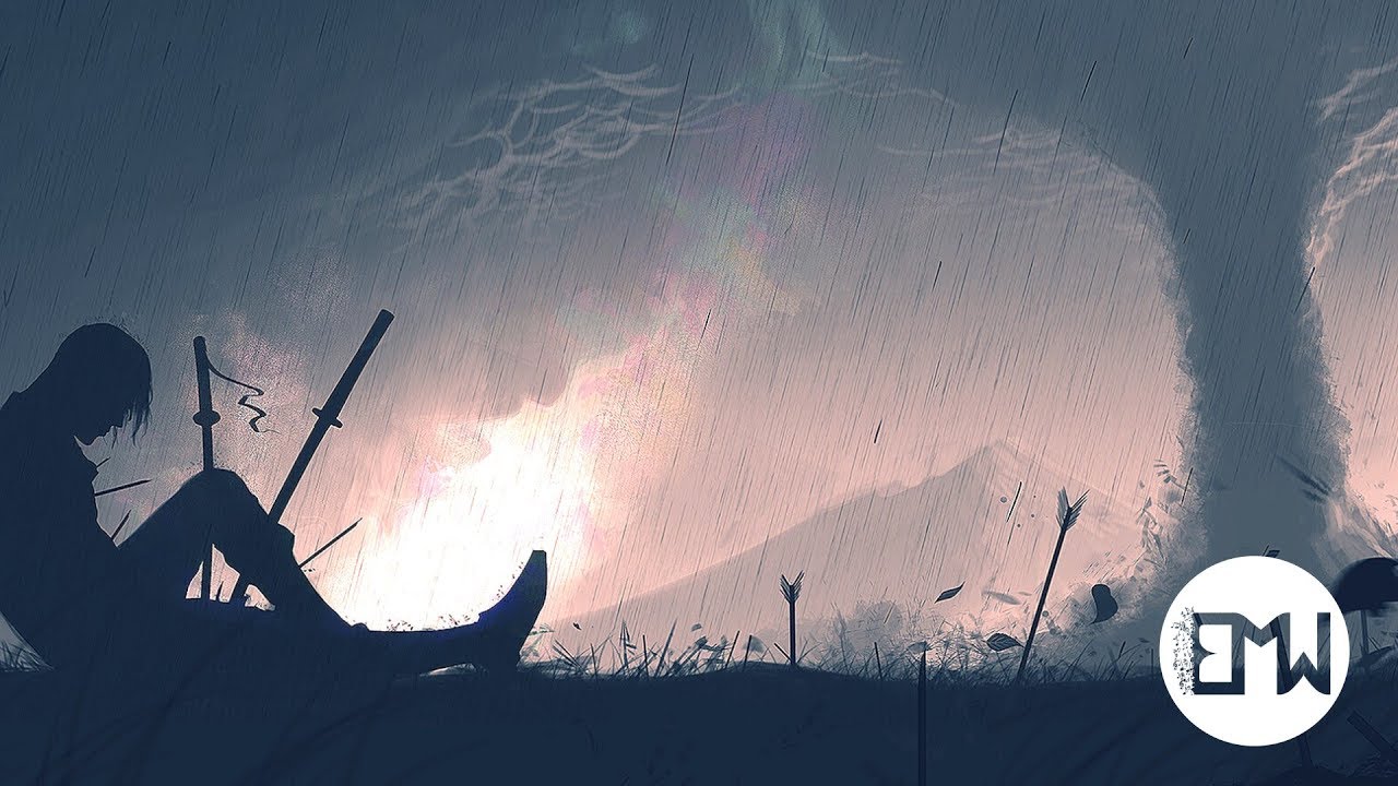 WHO WILL REMEMBER ME by Twelve Titans Music – An Emotional Musical Experience