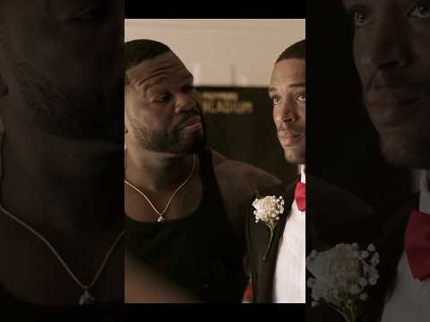 Conhecendo o sogrão! 😅 - Covil de Ladrões - #filmes #series #shorts #movie #clips #cinema #fypシ