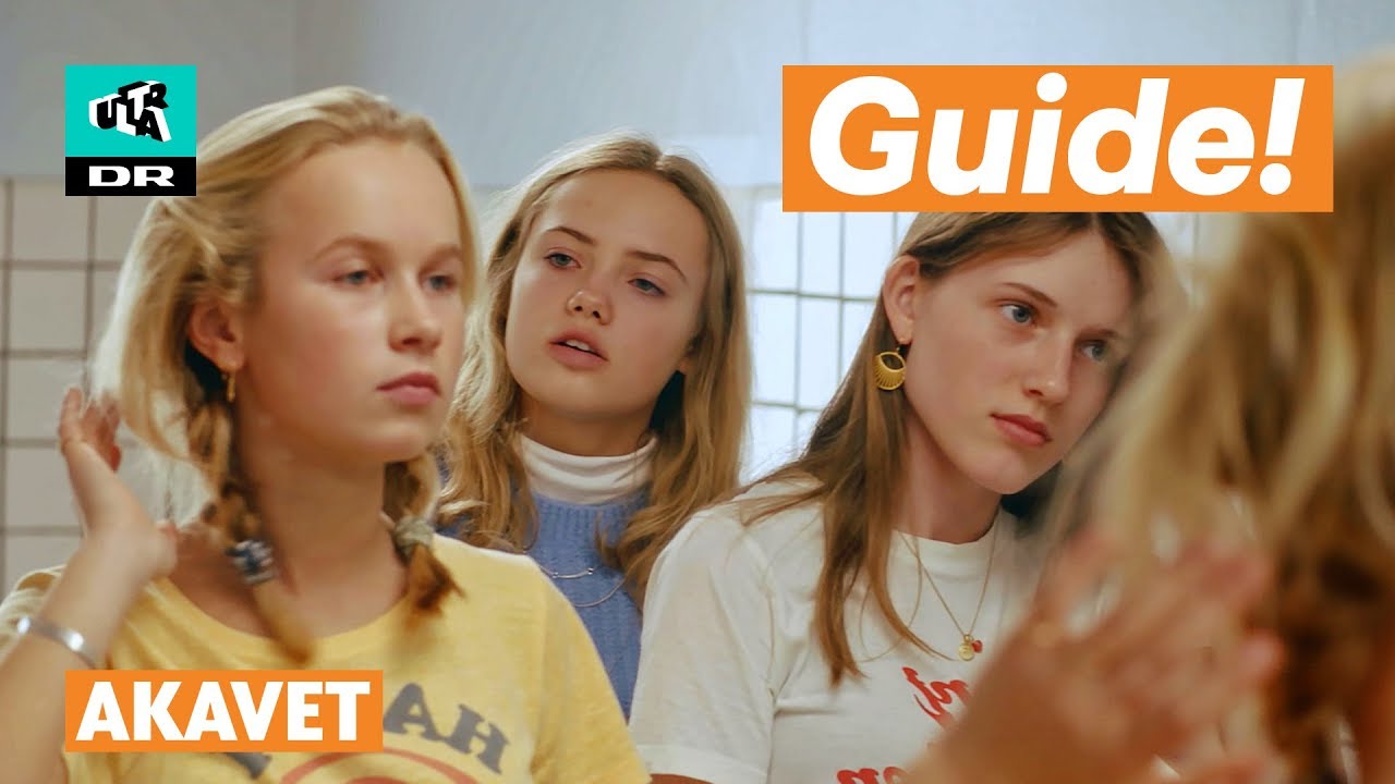 Sådan håndterer du at skulle skide i skolen 🚻