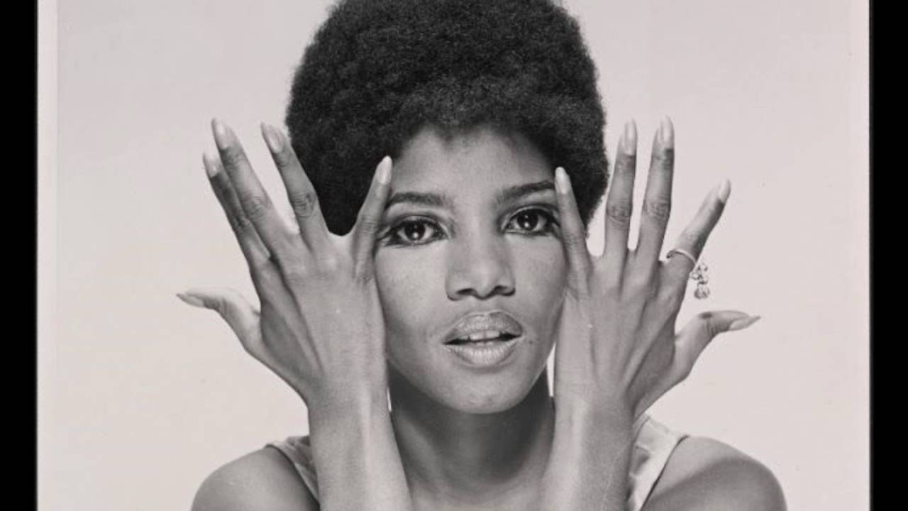 Melba Moore's 'Lean on Me' - Fair Use Notice 🎶