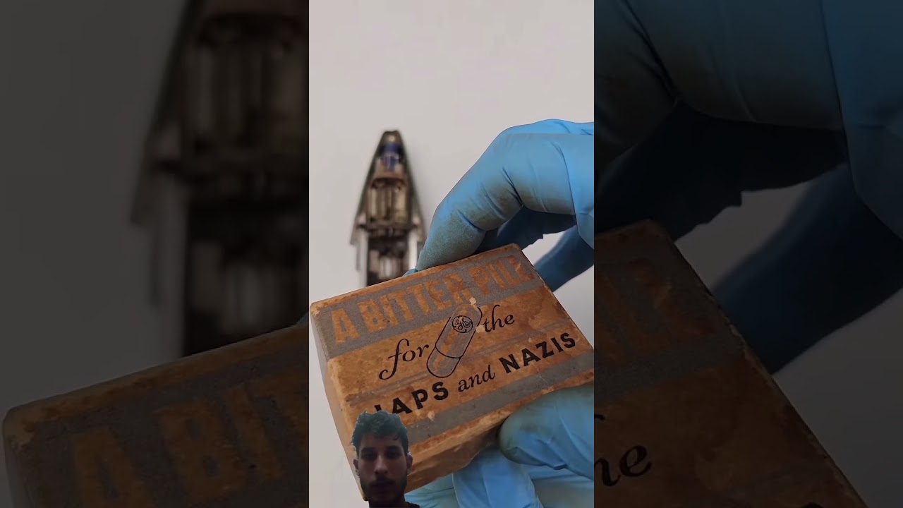 WWII Military History & Collectibles πΊ