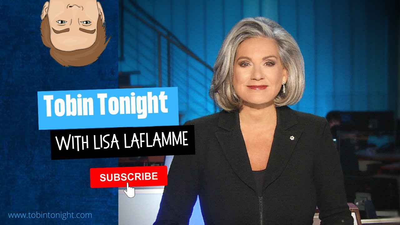Lisa LaFlamme: CTV's Inspiring News Anchor