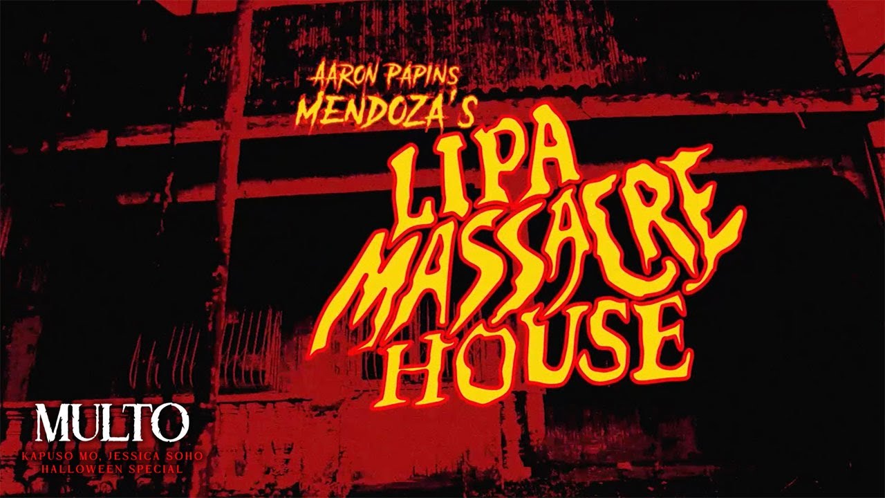 3 Dekada na, Hindi Pa Rin Matahimik ang Pagsubok ng Isang Mag-ina na Minasaker 😢