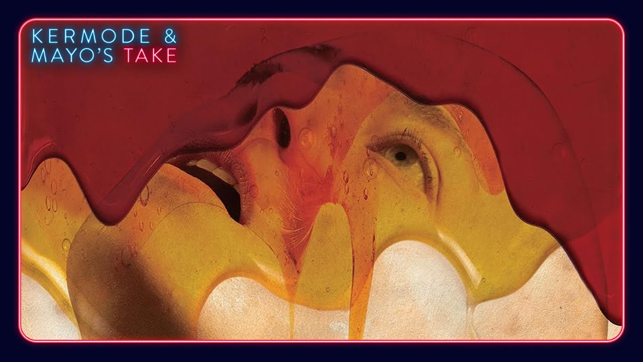 Mark Kermode's Verdict on the Sci-Fi Thriller 'Bugonia' 👽