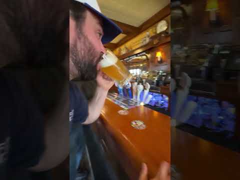 How long women think one beer should take... #shorts