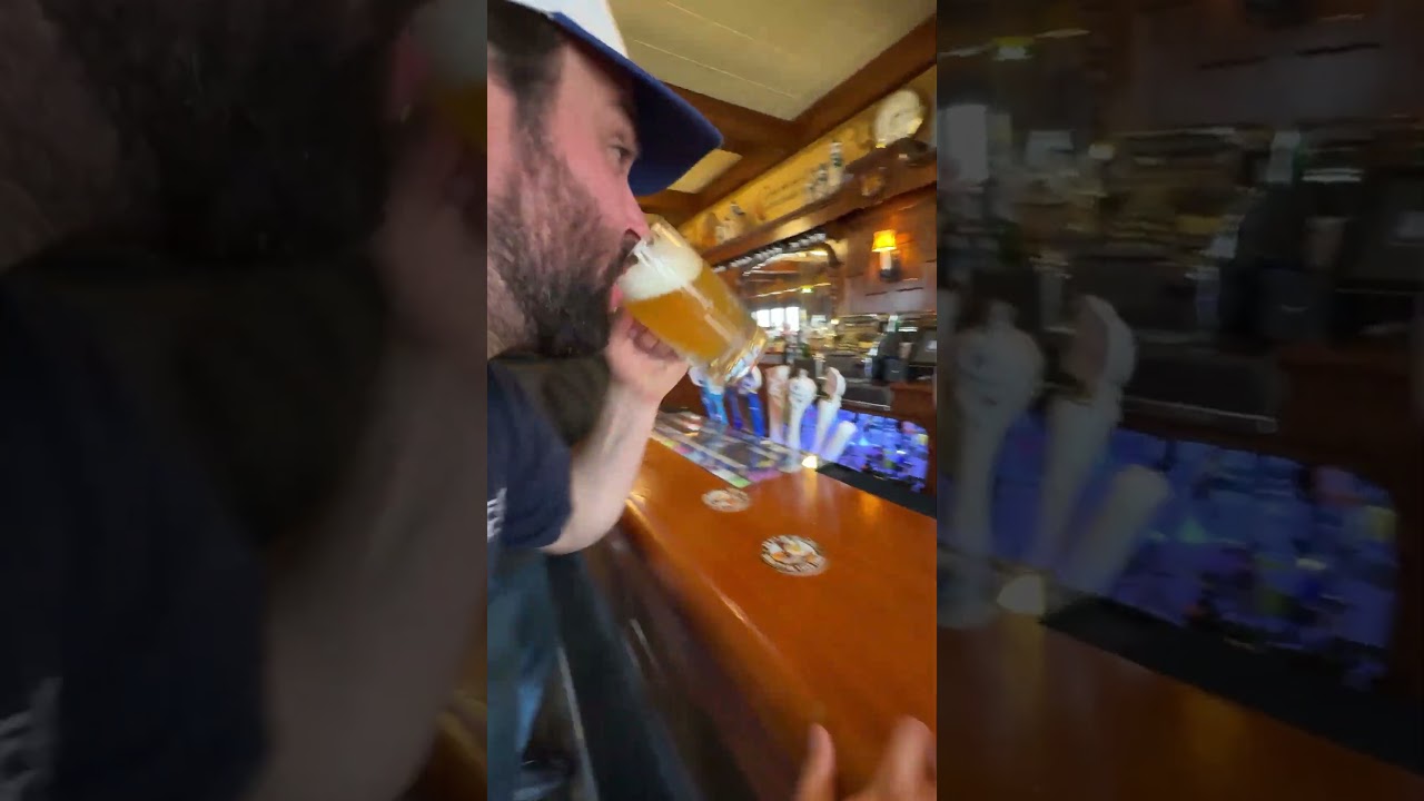 How Long Do Women Think One Beer Should Last? πΊ #Shorts