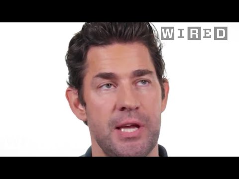John Krasinski's Favorite "The Office" Episode