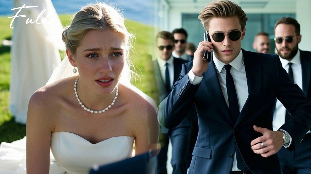 Married 4 Years, CEO Husband Hires Me as Divorce Lawyer🔥