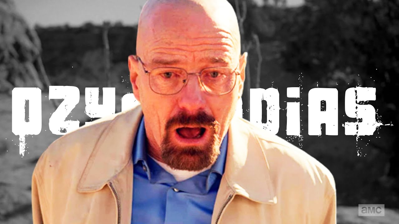 El Mejor Episodio de Breaking Bad 🎬