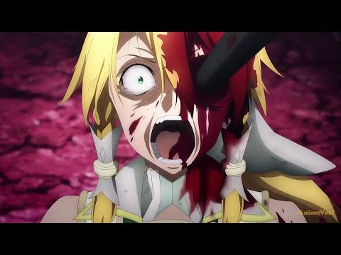 SAO Alicization Anime Clip: Rise & Restart 🎮