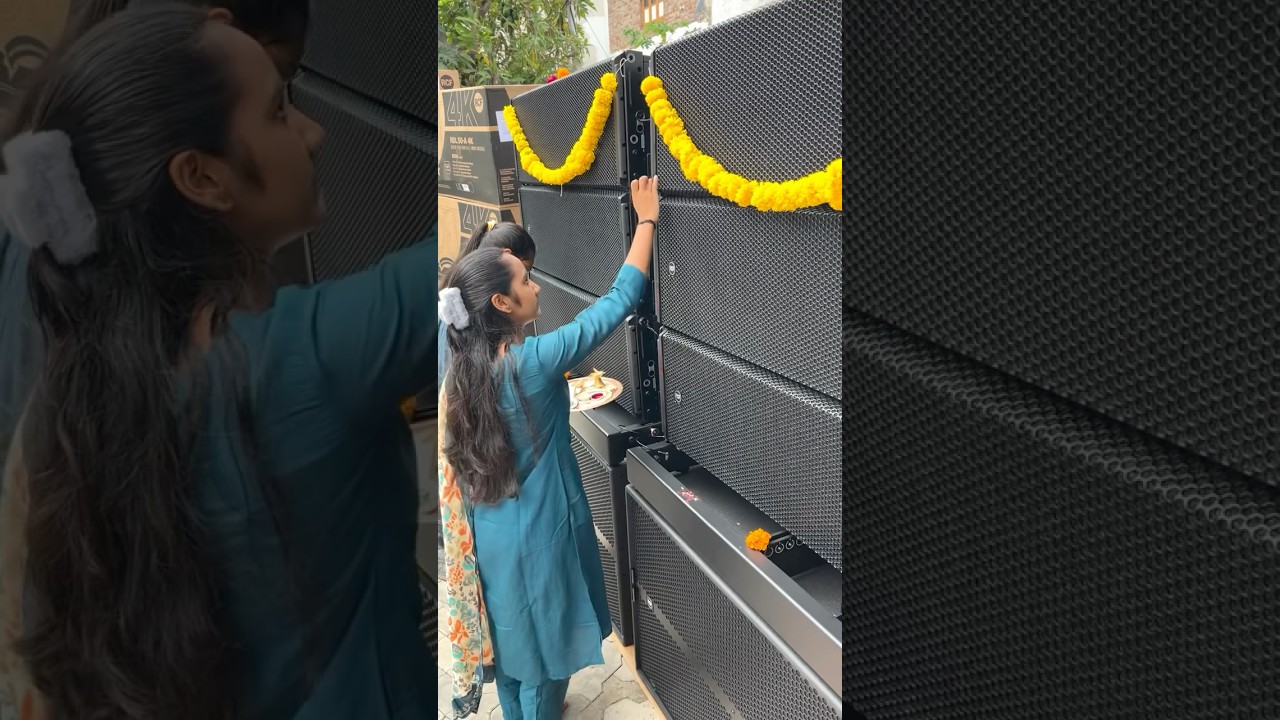 Unboxing the Ultimate DJ Setup 🎧 | Must-See Gear Reveal!