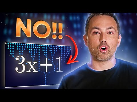 NO Podrás Resolver este Simple Problema Matemático ¿O Sí?