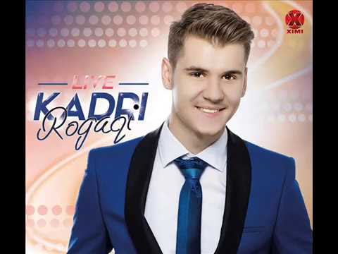 Adri Rogaqi - Zemër
