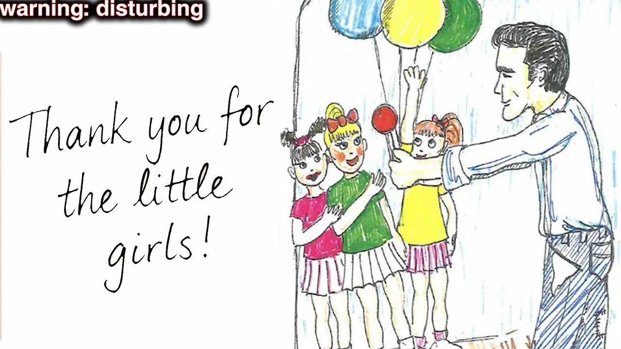 Epstein’s Birthday Book: A Detailed Examination of a Disturbing Record