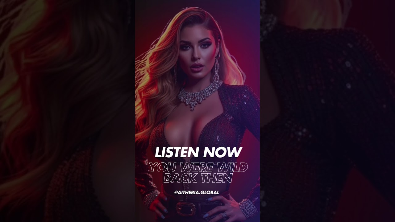 🎶 Relive the Wild Vibes: Aitheria Global's Ultimate World Music Playlist