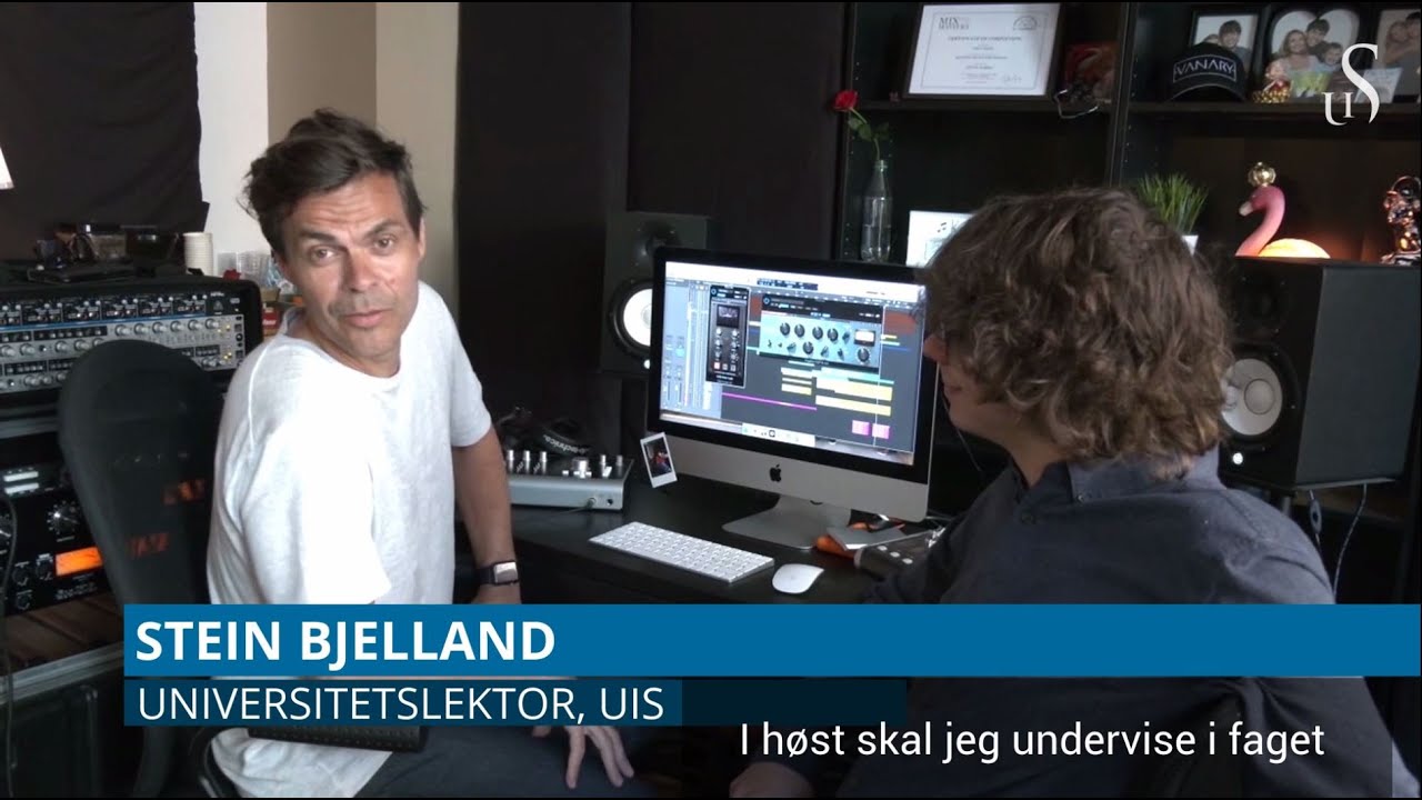 Entreprenørskap for musikere