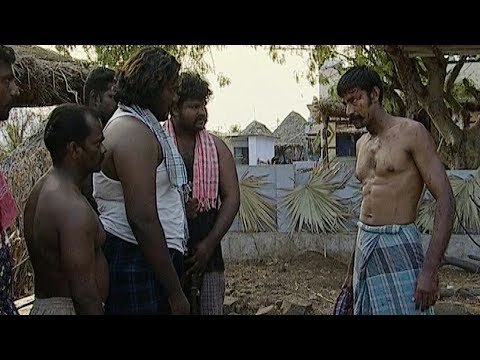 சந்தனக்காடு பகுதி 8 | Sandhanakadu Episode 8 | Makkal TV