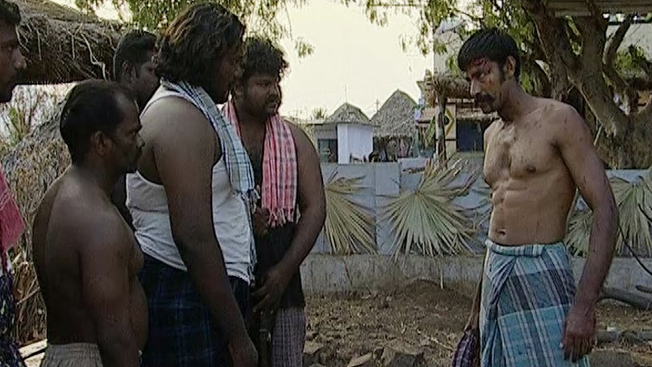 சந்தனக்காடு பகுதி 8 | Sandhanakadu Episode 8 | Makkal TV - விசேட திரைபடம் மற்றும் கதைகள் 🎥