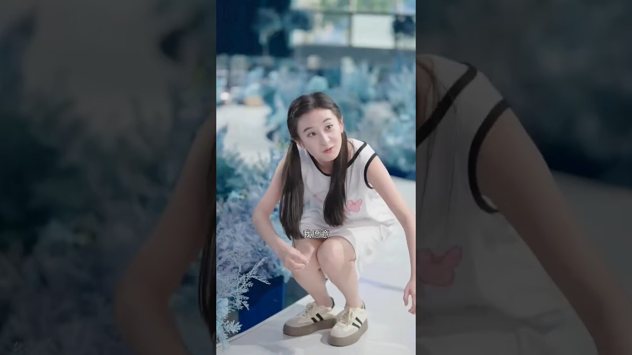 Jini or Boss: Romantic Love Story - Part 2 of Anne and Yash's Journey