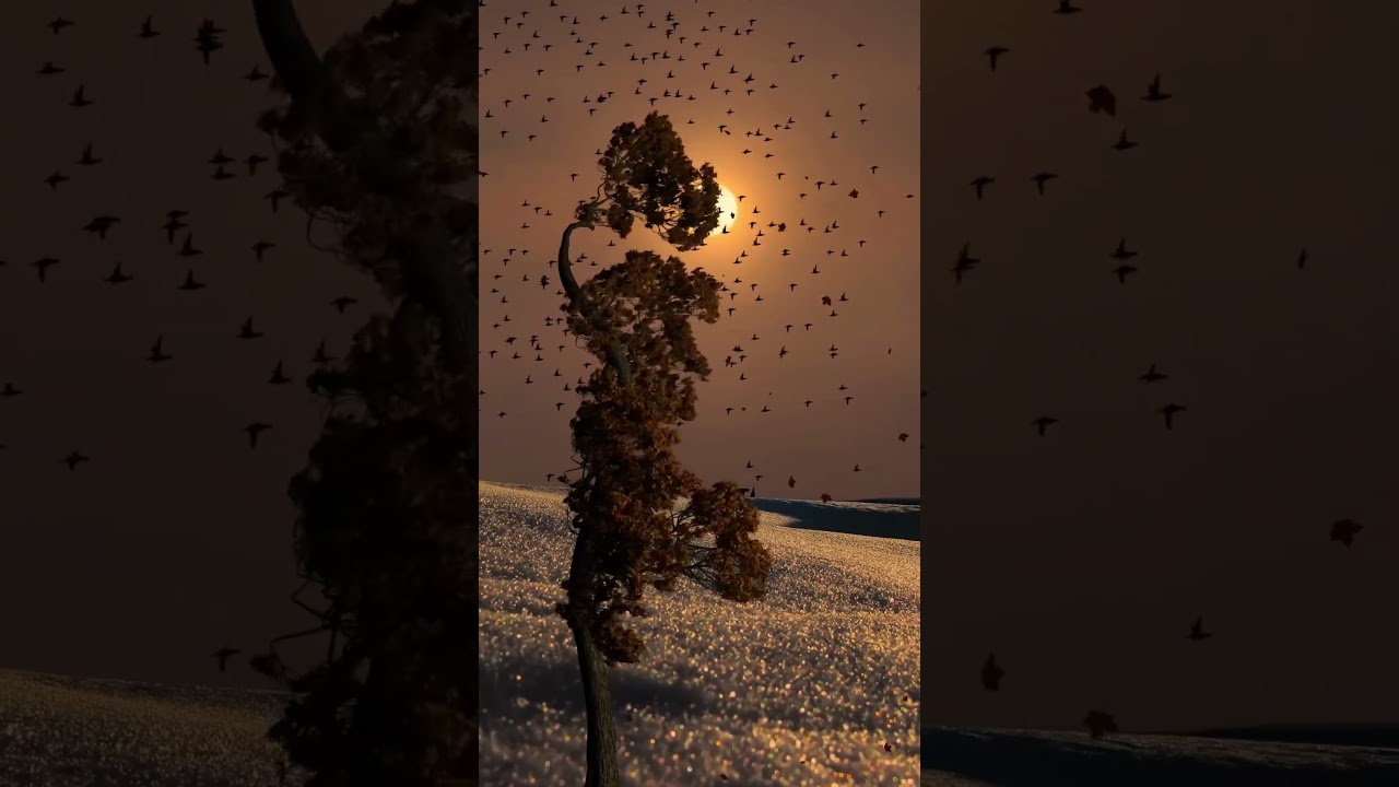 Naane Neenanthe 🤩 | Latest LoFi Vibes & Reels