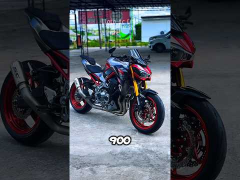 Quanto custa manter uma Z900 #motos #moto #kawasaki #z900