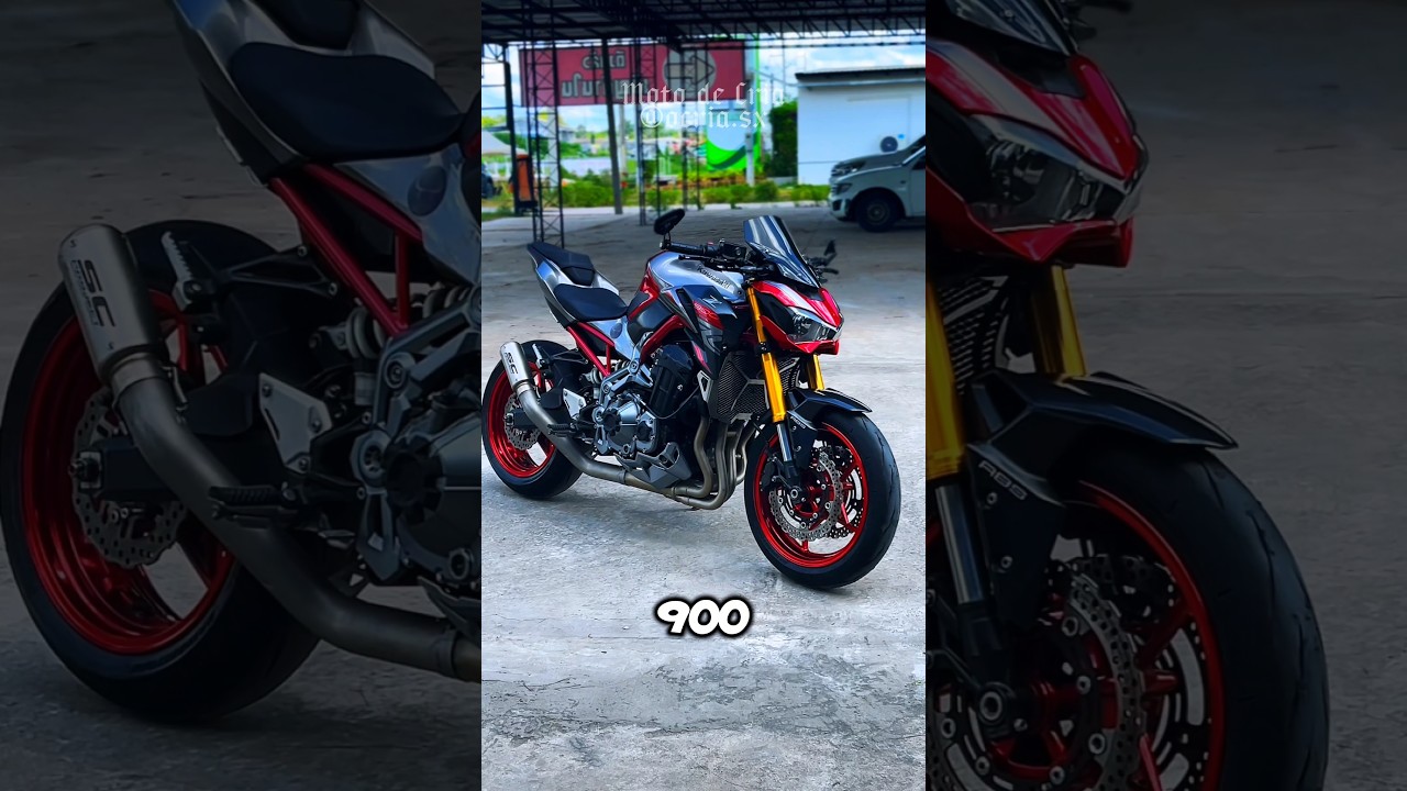 Quanto custa manter uma Z900 #motos #moto #kawasaki #z900