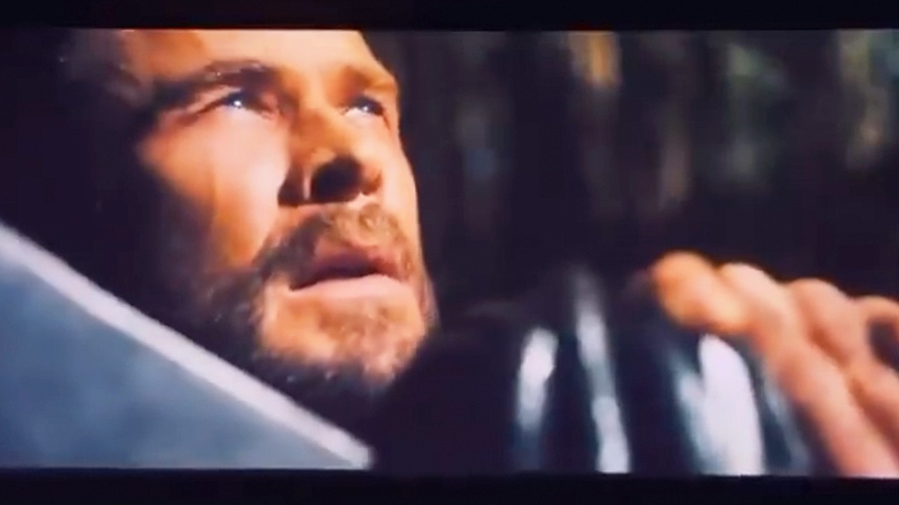 Avengers Doomsday 2026 Trailer & Thor’s Return ⚡