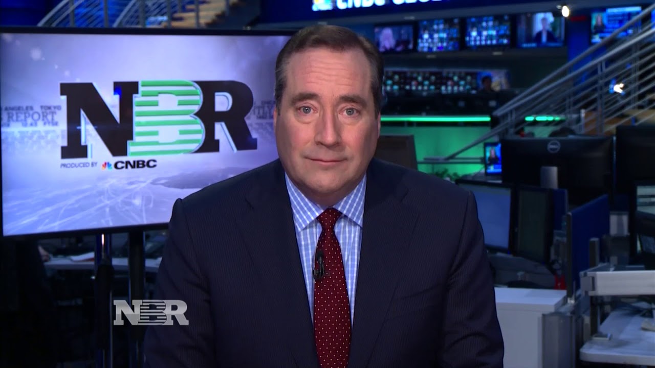 Nightly Business Report: Govt Shutdown & Retail Costs π