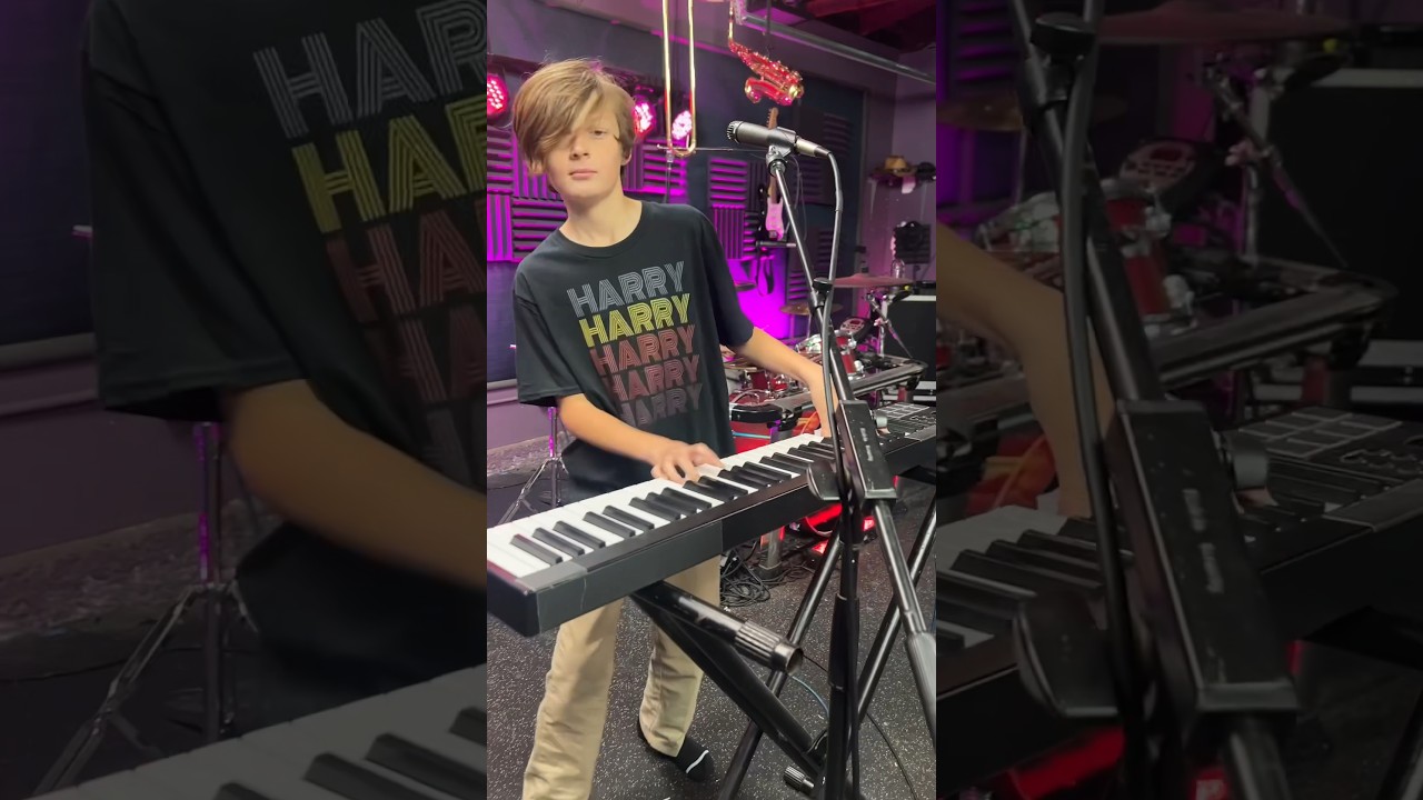 Raized Wrong performs The classic Jump on Van Halen’s album 1984