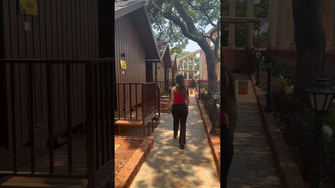 Mahabaleshwar Cottage Tour 🏡