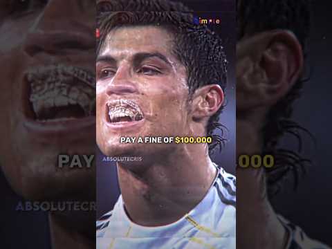 football rules you didn't know 😯