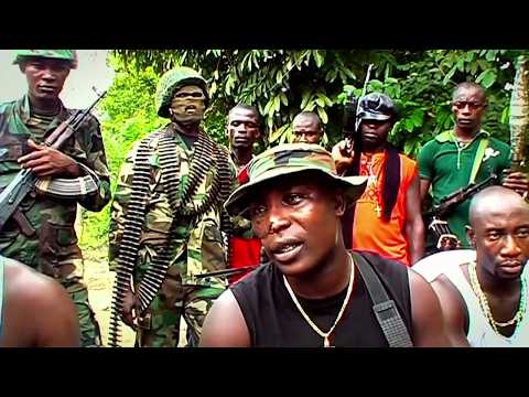 Pirates du Nigeria : le business du kidnapping