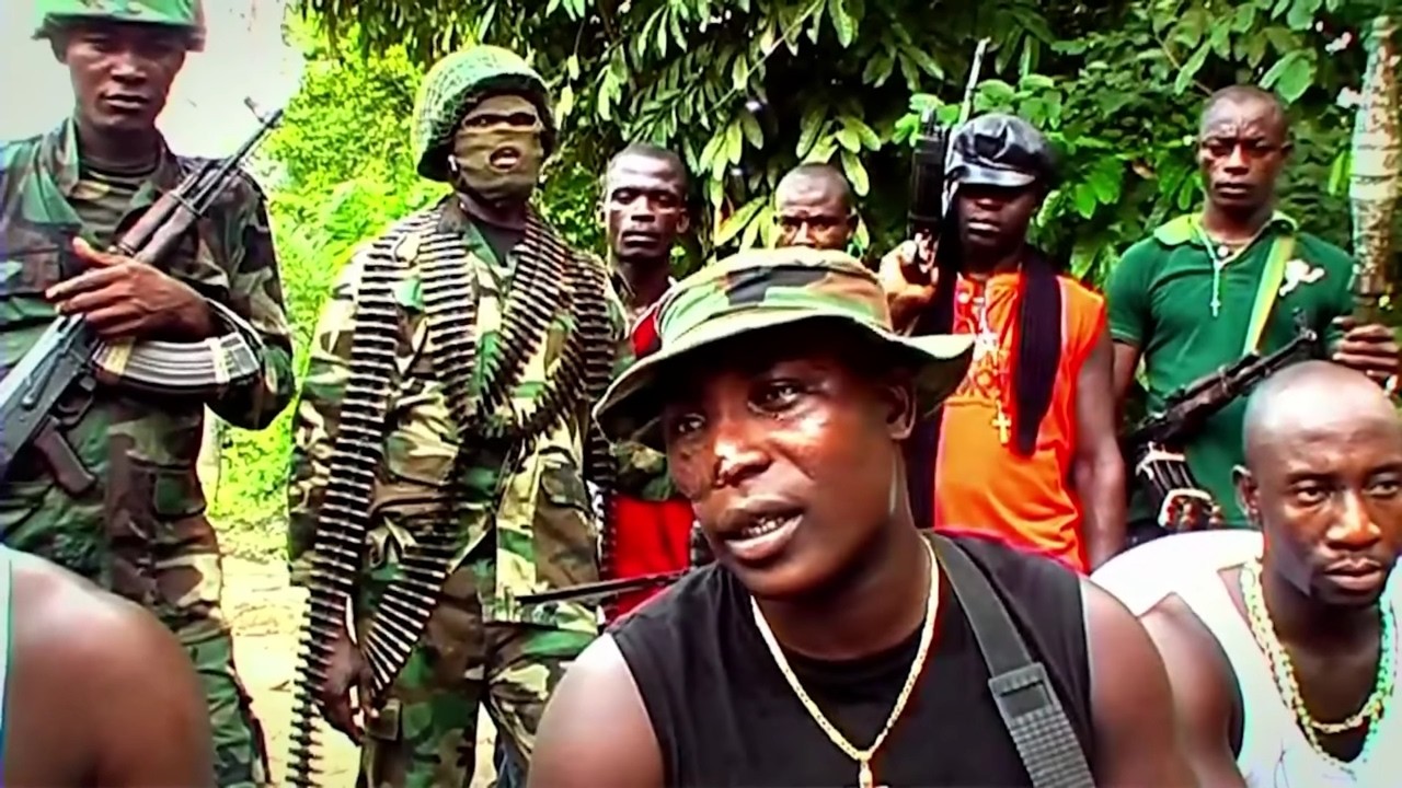 Pirates au Nigeria : le business lucratif du kidnapping 🚨