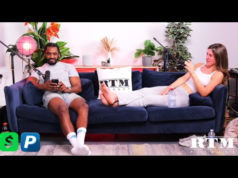 RTM Podcast S14 Ep10: Is It Just White People? 🧠