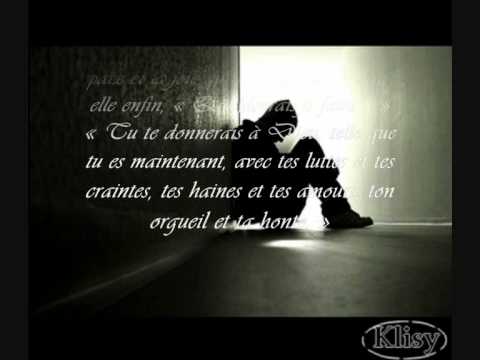 Cantique : Tel que je suis, sans rien à moi ✨