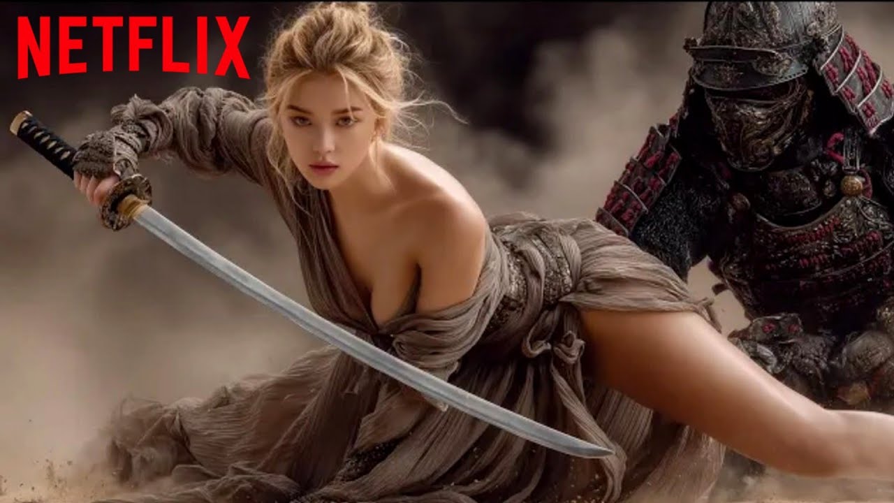 8 Top 8 Action Movies of 2025 to Watch 🎬