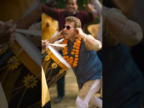 Vidhayak Ji, Bhushan Aur Binod Ka Victory Wala Dance π | Panchayat Season 4 | #primevideoindia