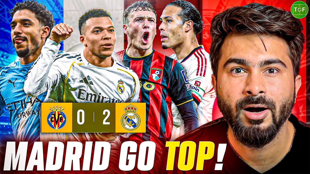 What's Wrong with Liverpool? | Arbelóa Ball & Man City Controversy ⚽