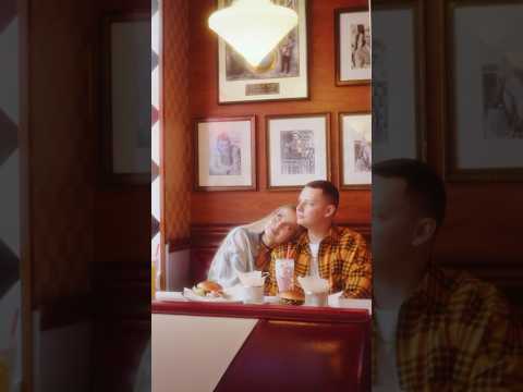 5УТРА, Barabanov - Синие глаза ❤️Уже в эту пятницу подарим Вам прекрасную танцевальную новинку! 😌