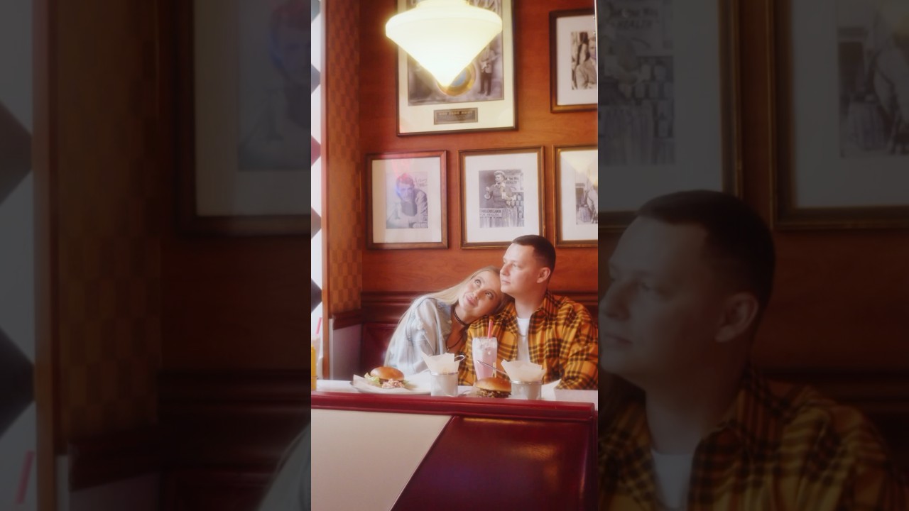 5UТRA, Barabanov - Синие глаза 🎶