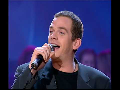 Garou - Seul (Live) | Concert 2001 🎤