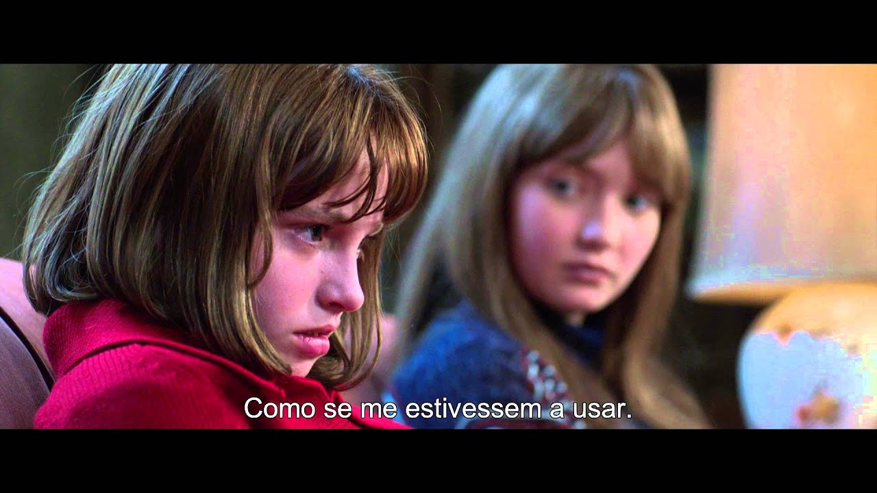 The Conjuring 2 - Trailer Legendado em Português 🎬