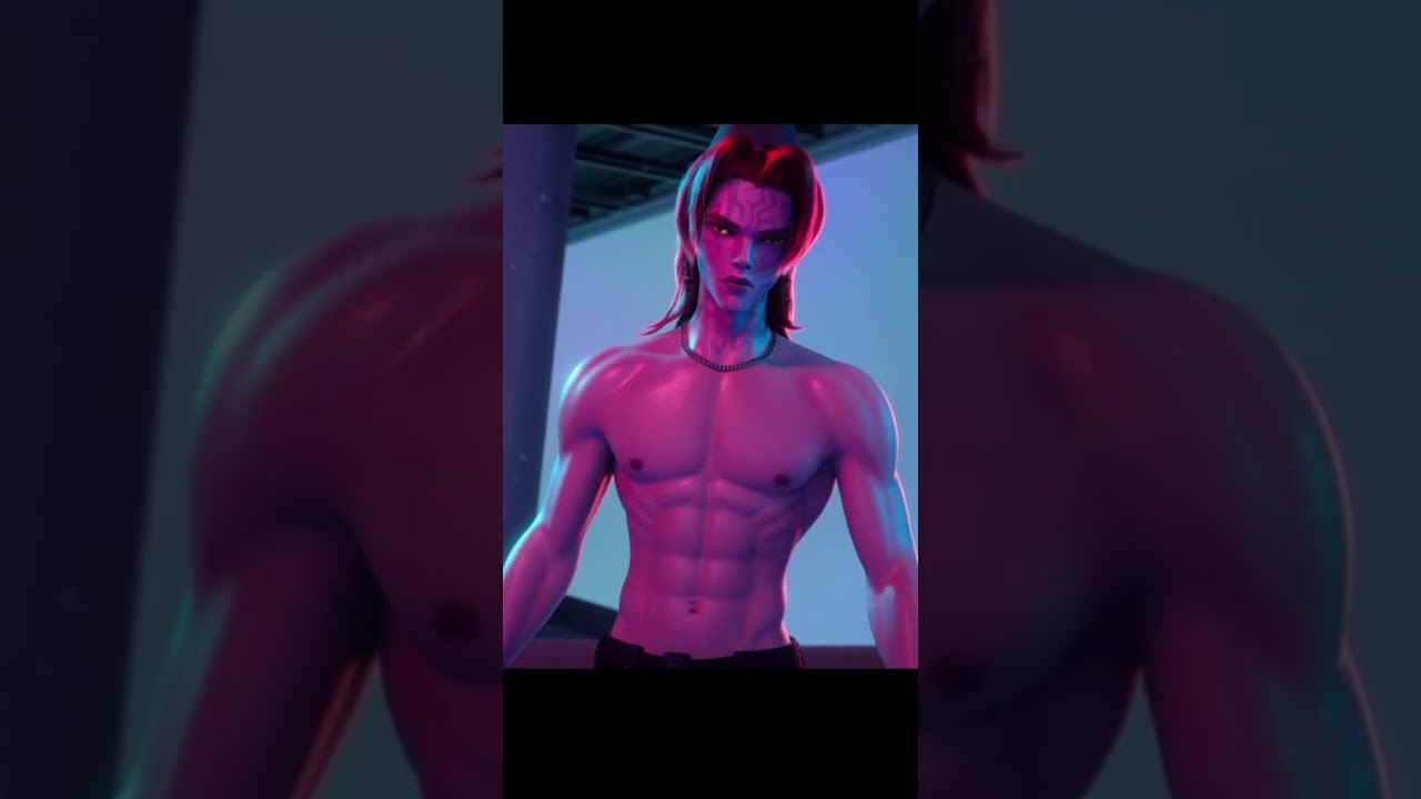 Saja Boys｜Your Idol Muscular Stage 2 nice Performance #sajaboys #kpopdemonhunters #kpop #huntrix