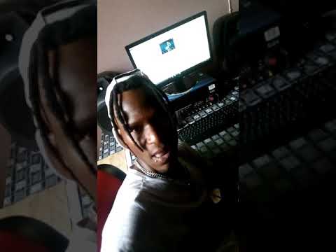 YBMH-GATE RSA #CookinReal2021 Base of Fire Flame Musik Entertainment