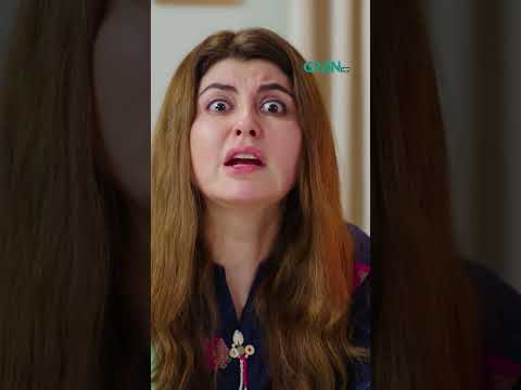 Tumhari Maa Hoti Kaun Hai Faysla Karne Wali #shorts #reels #sharakat #pakistanidrama #greentv