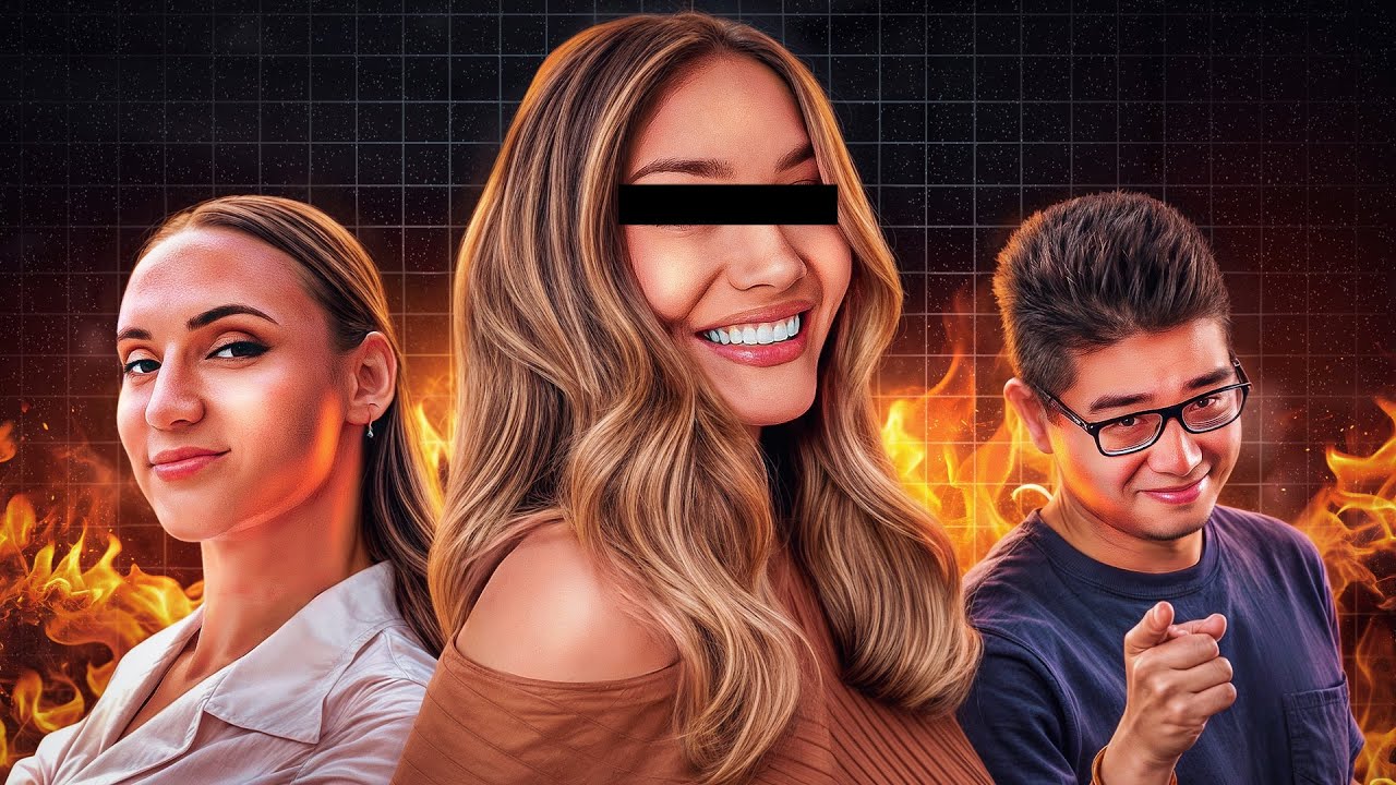 Andy a-t-elle vraiment disparu ? 🤔