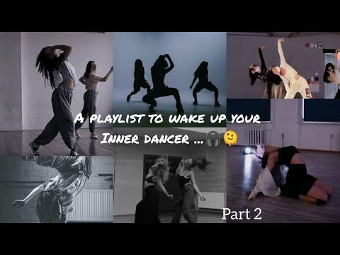 A playlist to wake up your inner dancer 🫠🔥💃🏻…..part -2😉 #we.stargazers #dance #playlist #songs