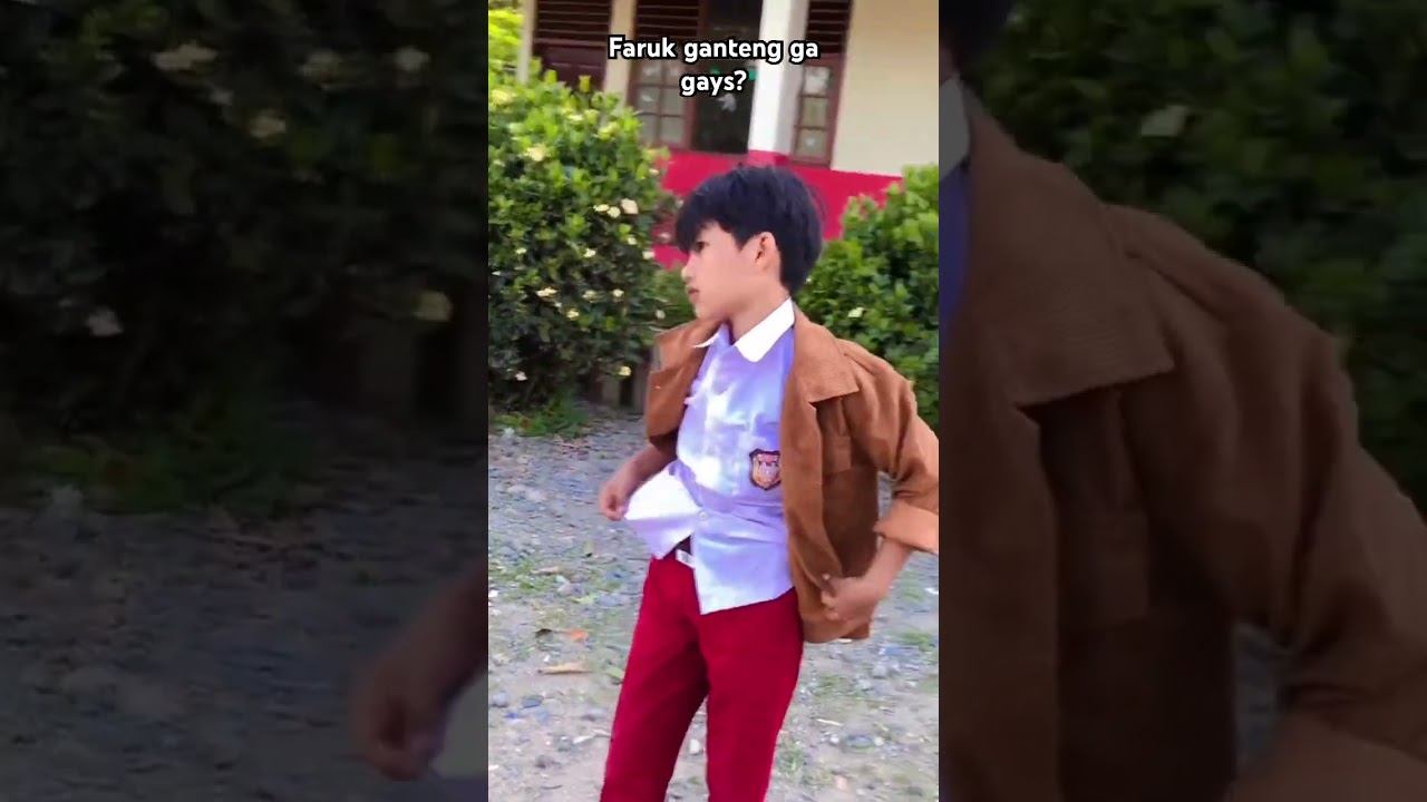 Faruk Gays: Like & Comment for More Fun🔥