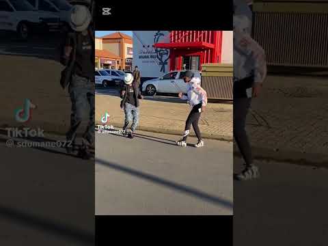 magumba 🔥 Gumba challenge 🔥🇿🇦 #youtubeshorts #southafricanmusic #southafrica #dance #amapiano