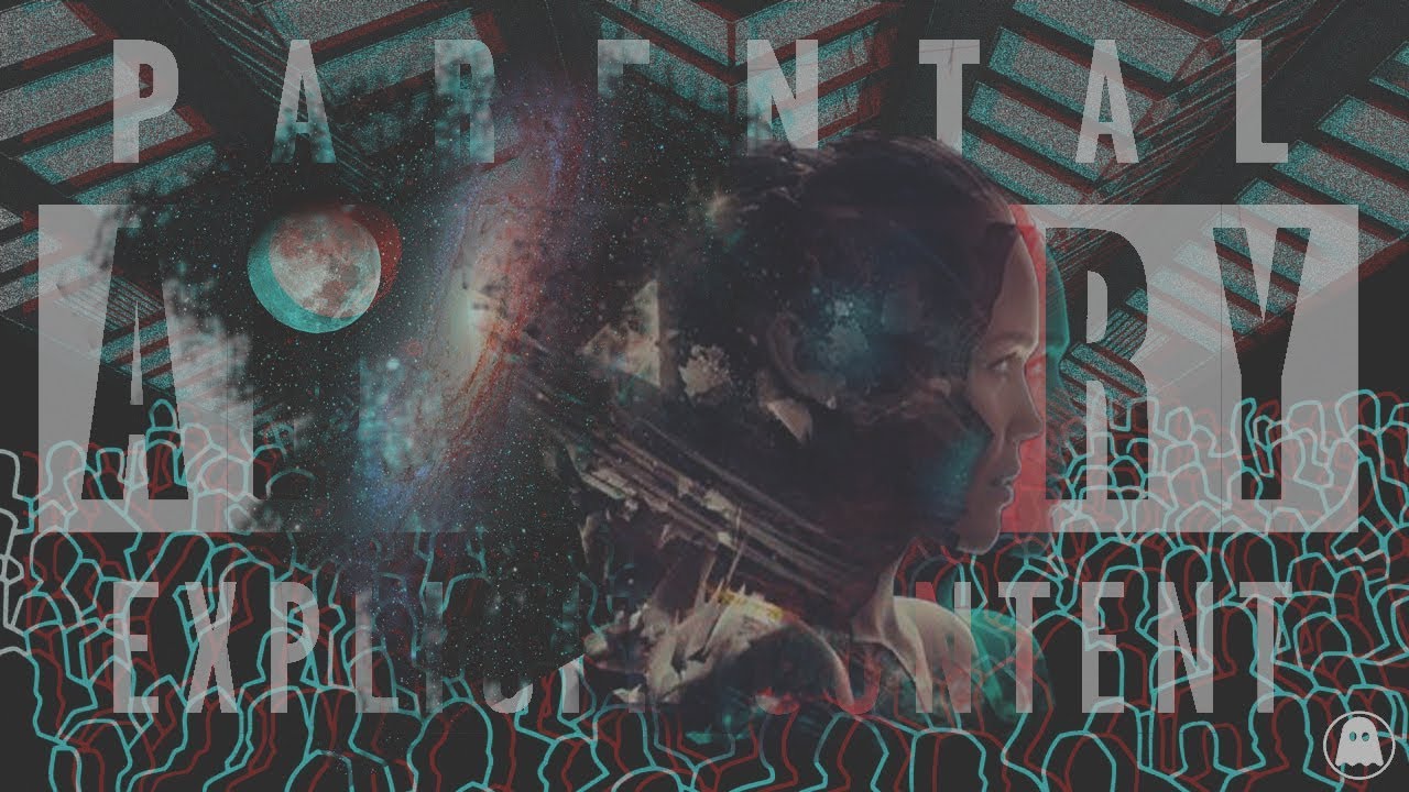 YariDee - In My Dark Side (شبي بابا) 🎶